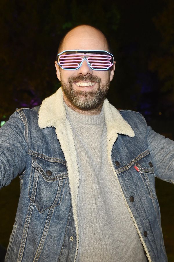 Narození prvního potomka utajil známý zpěvák více než měsíc: Prozradilo ho až nové tetování se jménem dítěte - fotka 1/1