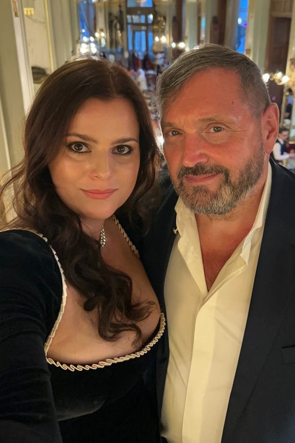 Pepa Kokta prolomil hradbu mlčení: S Ornellou jsme rozvedeni čtyři roky, ale jsme spolu. Přiznal obrovské dluhy - fotka 1/1