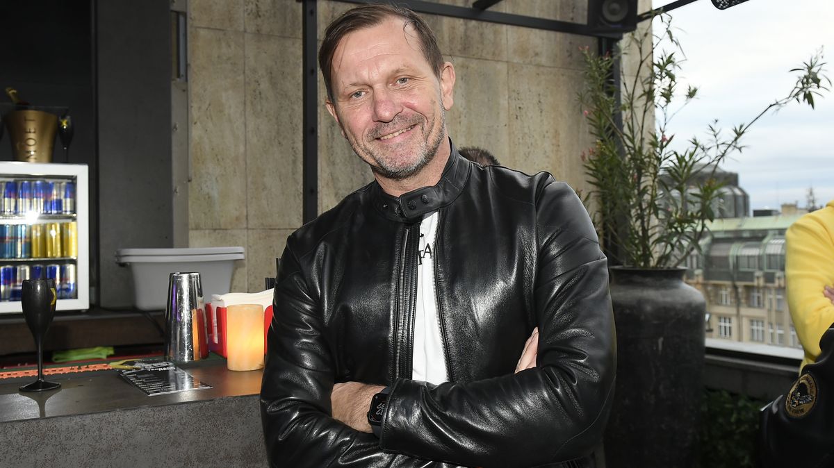 Jaromír Soukup znovu v ringu. Na přípravu má pouhý měsíc, postaví se boxerské legendě!