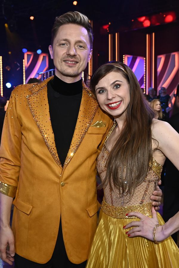 Ondřej Ruml nechal nahlédnout do zákulisí StarDance a promluvil o konkurenci: Co si myslí o Ptáčkové, Hesovi a Vondráčkové? - fotka 1/1