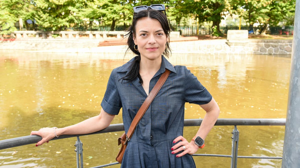To nejhorší už má za sebou: Jana Stryková se konečně zbavila velkých bolestí, které ji trápily