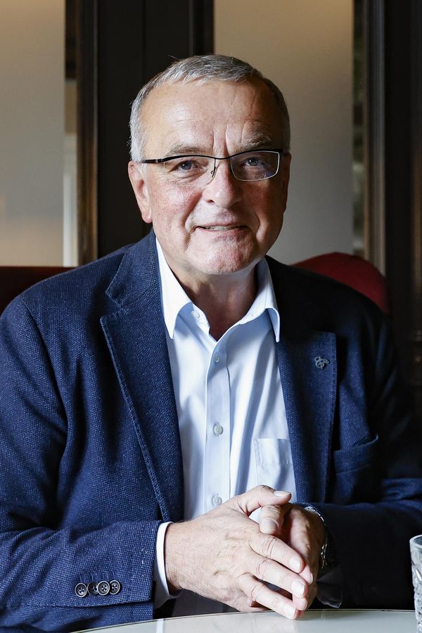 Miroslav Kalousek pochválil Klempíře s Motoristy a skvěle se baví: Od fanoušků přišla místo pochvaly studená sprcha - fotka 1/1