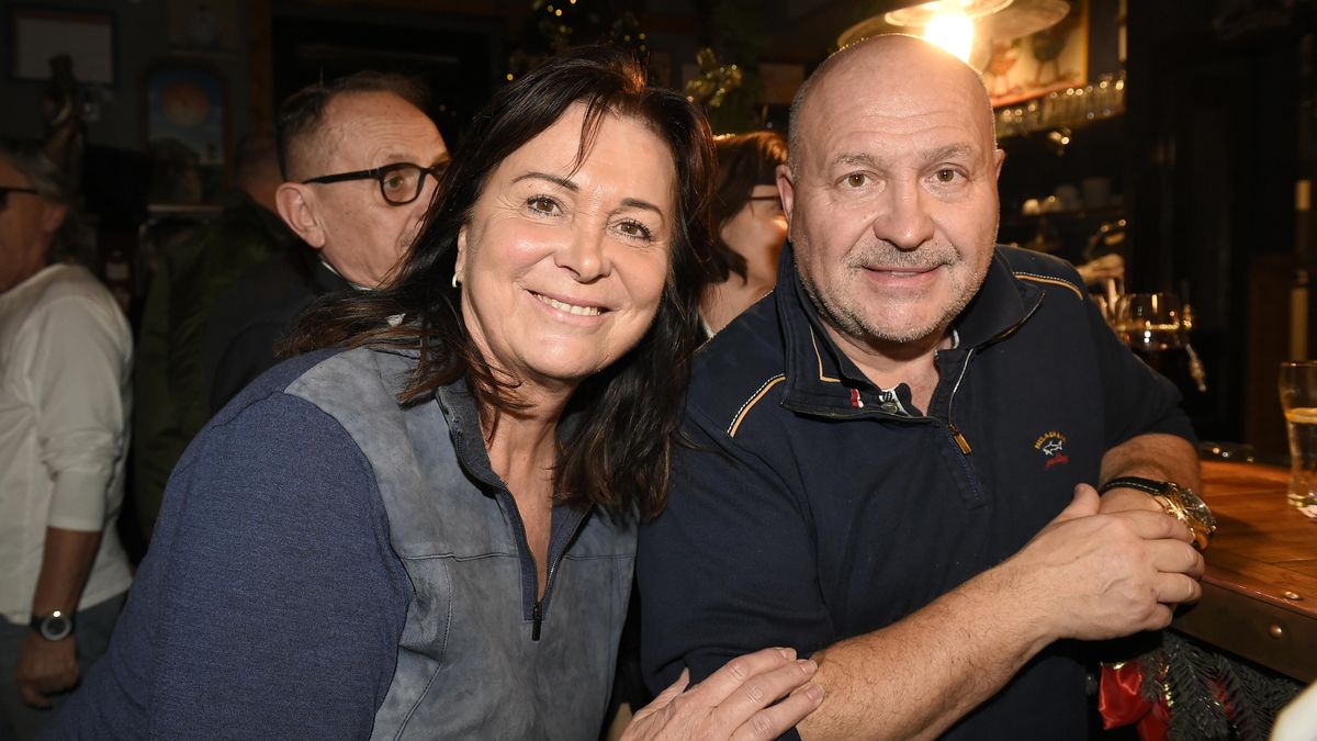 Manželka Michala Davida se vložila do incidentu Richarda Chlada a muže Belohorcové na Tenerife! Byla jsem u toho, řekla