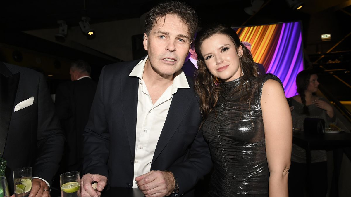 Pracky jak bejk. Jarda Jágr ohromil fanoušky svým neuvěřitelně namakaným tělem. Ženám došla slova