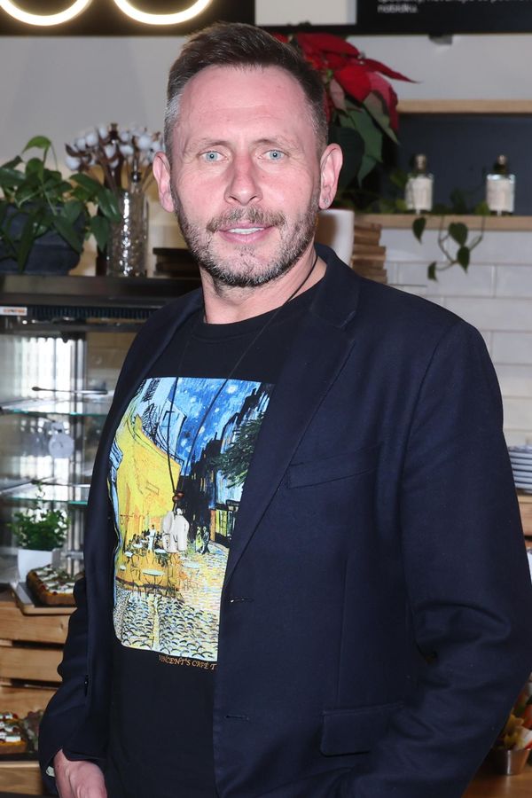 Šílený řev a zásah policie! Jan Tuna svědkem nepříjemné události v Řecku. Ozbrojenci ho chtěli zatknout - fotka 1/1
