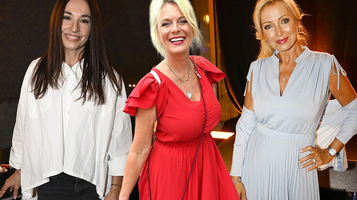 Sexy padesátnice roku 2024! Podívejte se, které známé Češky předvedly svou figuru jen v plavkách