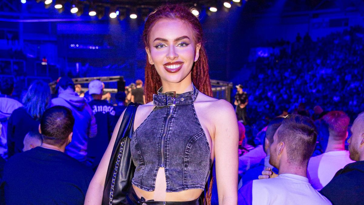 První těhotenské komplikace: Rachel Karnižová o ostré bolesti kvůli zánětu i zadýchávání. Miminko už se začíná hýbat