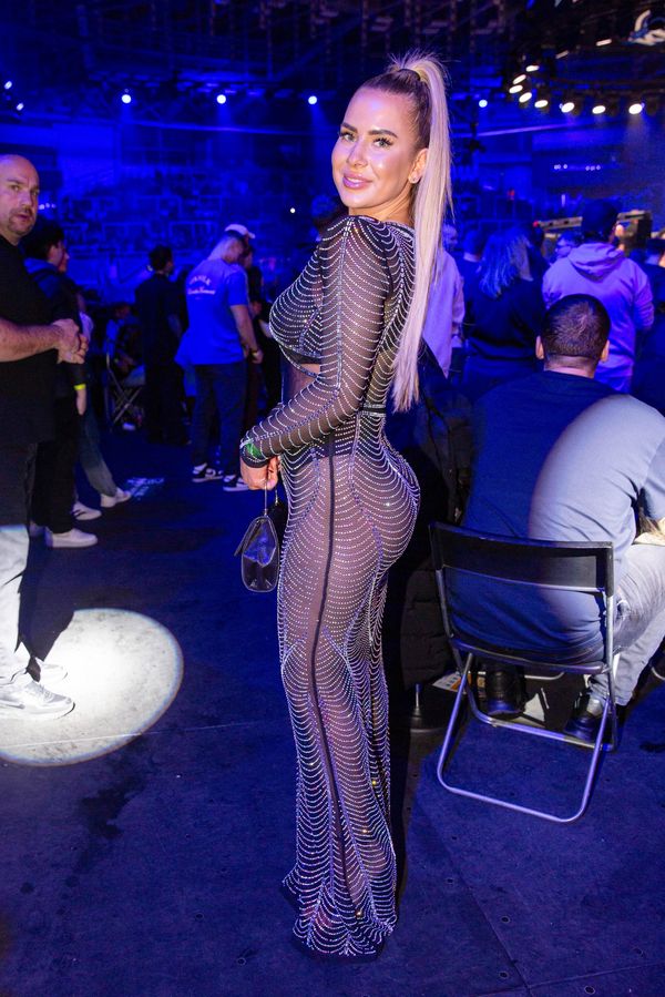 Barbora Stříteská rok a půl po porodu: Sexy influencerka ukázala perfektní zadeček i ploché bříško v bikinách - fotka 1/1