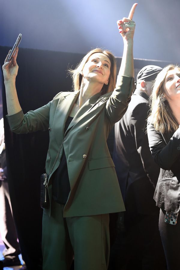 Utajená oslava 50. narozenin Ivany Gottové! Mejdan za statisíce, stoly se prohýbaly ústřicemi a plejáda hvězdných hostů  - fotka 1/1