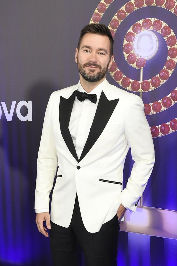 Marek Ztracený vyslal do světa svého čtrnáctiletého syna: Jejich loučení na letišti dojalo fanoušky - fotka 1/1