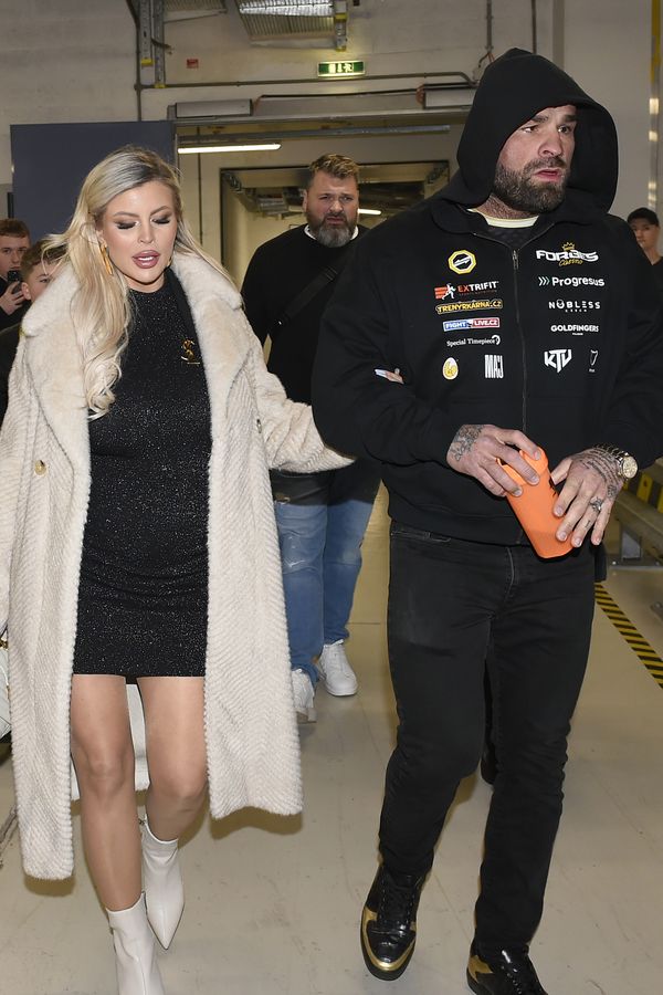 Karlos Vémola prolomil hradbu mlčení a promluvil o   manželství a vztahu s Lelou! Záhadná slova o rozvodu - fotka 1/1