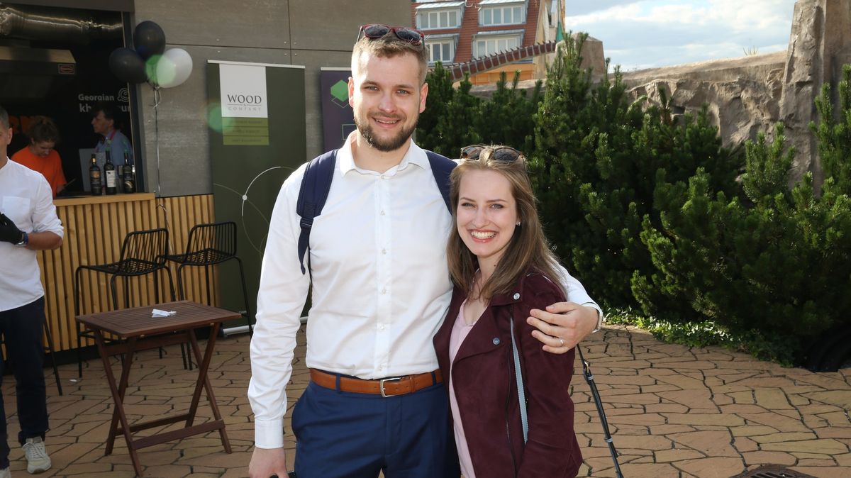 Nejkrásnější vánoční dárek: Pavlína z MasterChefa čeká první miminko