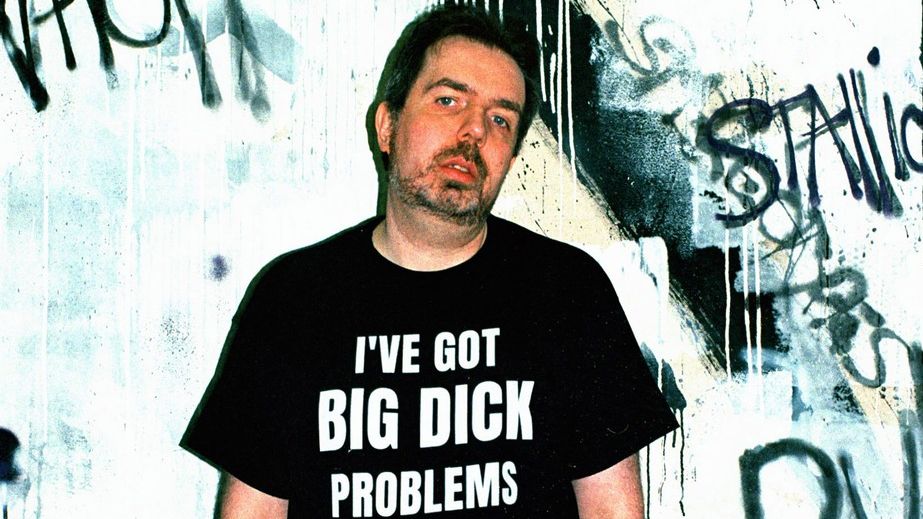 Muž s největším penisem na světě vystavil svou chloubu v muzeu. S výrobou odlitku musela pomáhat kamarádka