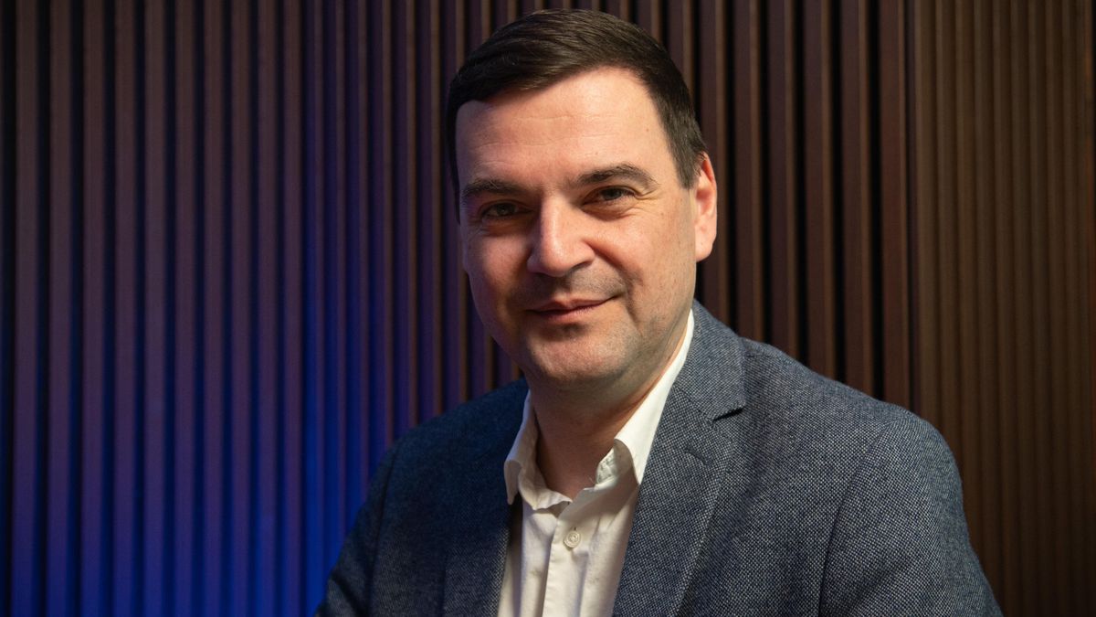 Lásky moje: Šéf Motoristů Petr Macinka je dvojnásobným tatínkem. Jméno dcerky si zatím nechává pro sebe