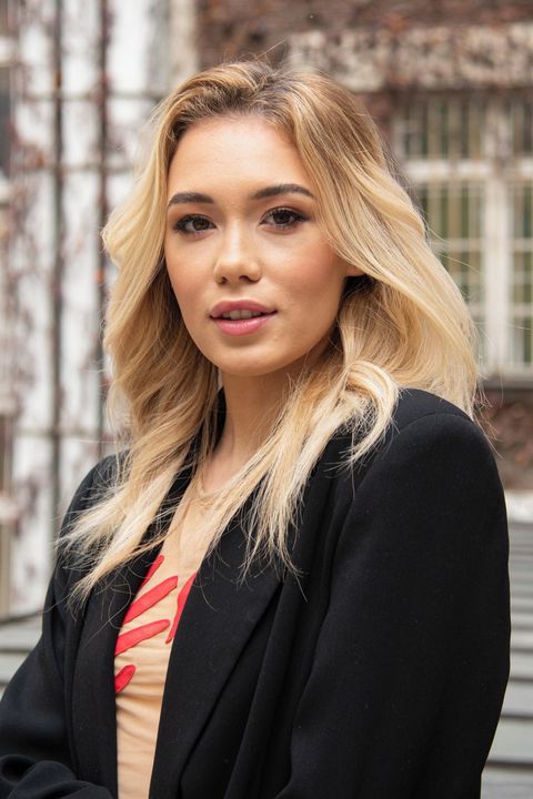 Oddělené životy po rozchodu nám vyhovují: Rika Fane výjimečně promluvila o soukromí. Už netají pohlaví svého dítěte!