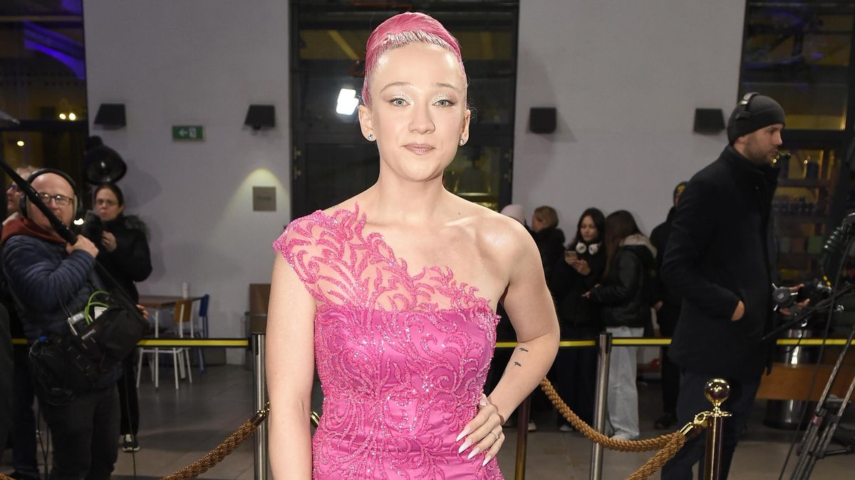 Není vám to trapné? Tereza Mašková čelí urážce kvůli vzhledu. Autorku drsného hejtu si namazala na chleba