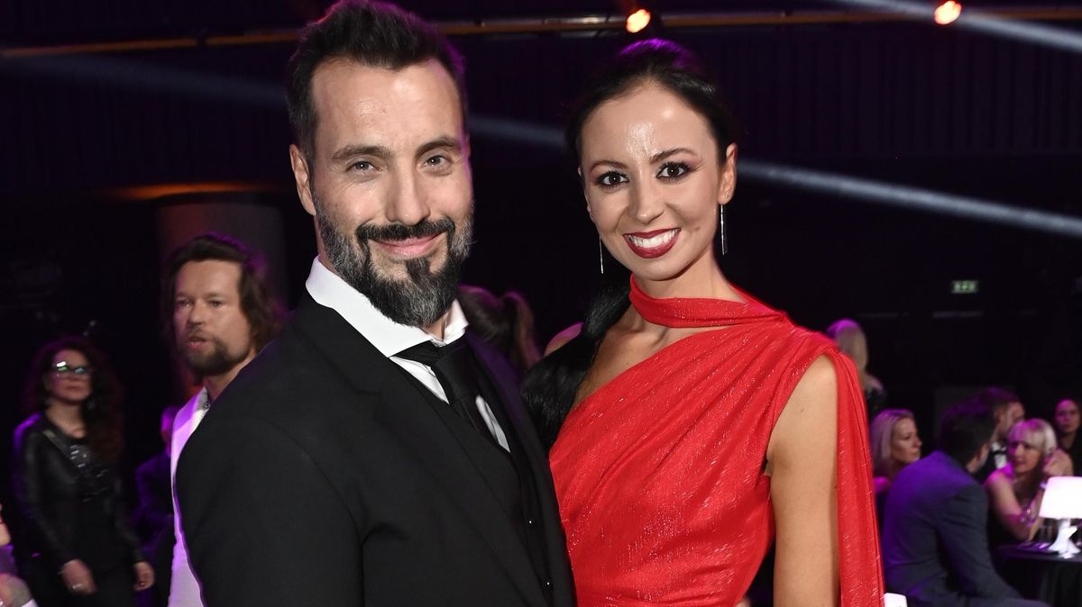 Romantika jako z filmu: Noid si s manželkou a dcerami užívá pohodu na Maledivách, fanoušci oblíbeného pořadu zuří