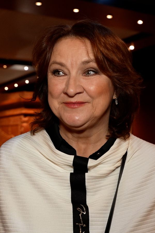 Zlata Adamovská přejmenovala svou seriálovou dceru. Hrozí její definitivní konec v Ordinaci! - fotka 1/1