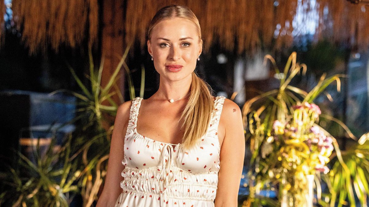 Oli z Bachelora se zasnoubila! „Ano“ řekla svému nejlepšímu kamarádovi: Pochopili jsme, že to není jen přátelství, říká