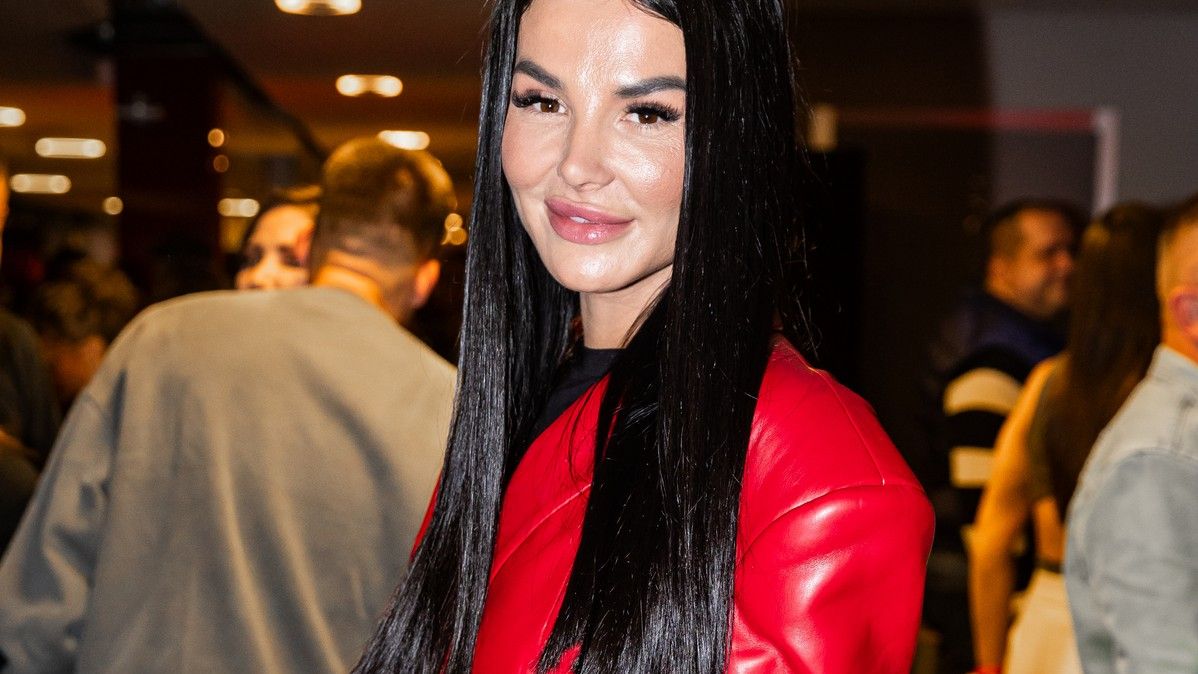 Zuzana Plačková slavila Nový rok ve svém zbrusu novém bytě v Dubaji: Slovenská influencerka oznámila i novoroční detox