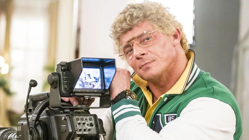 Zemřel slovenský seriálový herec Lukáš Hoffmann (†47): Drogová závislost ho dostala i do vězení, našli ho ve stanu