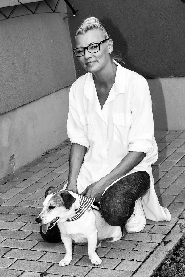 Maminka Heleny Zeťové (†44) u příležitosti svátku dcery promluvila: Její slova pobavila i dojala k slzám - fotka 1/1