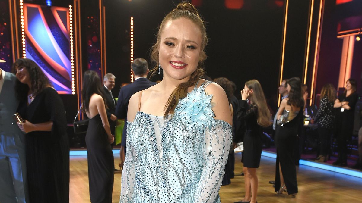 Kickboxerka Martina Ptáčková září štěstím. Zamilované polibky a objetí s novým přítelem