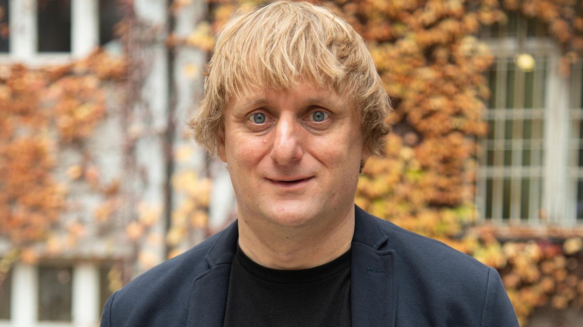 Byl to mladickej úlet: Lukáš Pavlásek konečně kápl božskou a přiznal, jak to bylo s jeho fejkovou svatbou