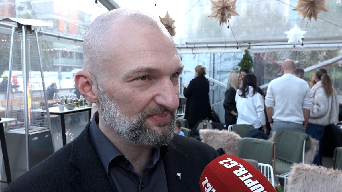 Na kurzu přežití ho topili v potoce! Elitní český vyjednavač s teroristy prošel děsivým výcvikem. Poznal tam svoji ženu