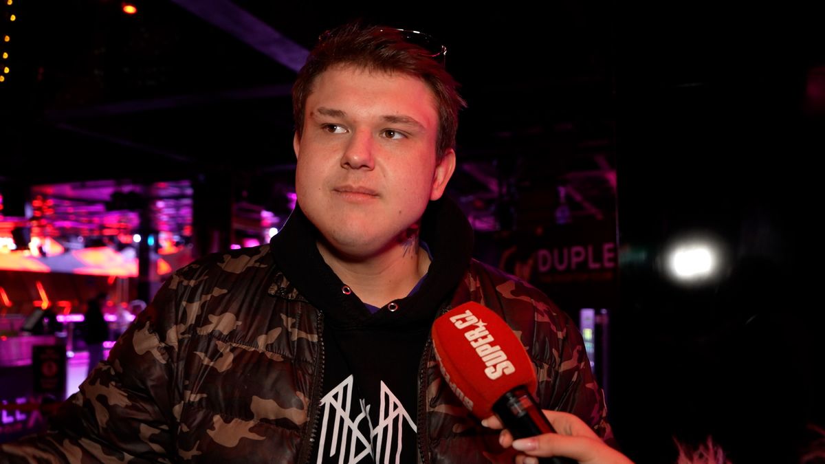 Zpátky na dně? Kontroverzní influencer Tadeáš Veselý „čistý“ nevydržel: Internetem kolují šokující záběry