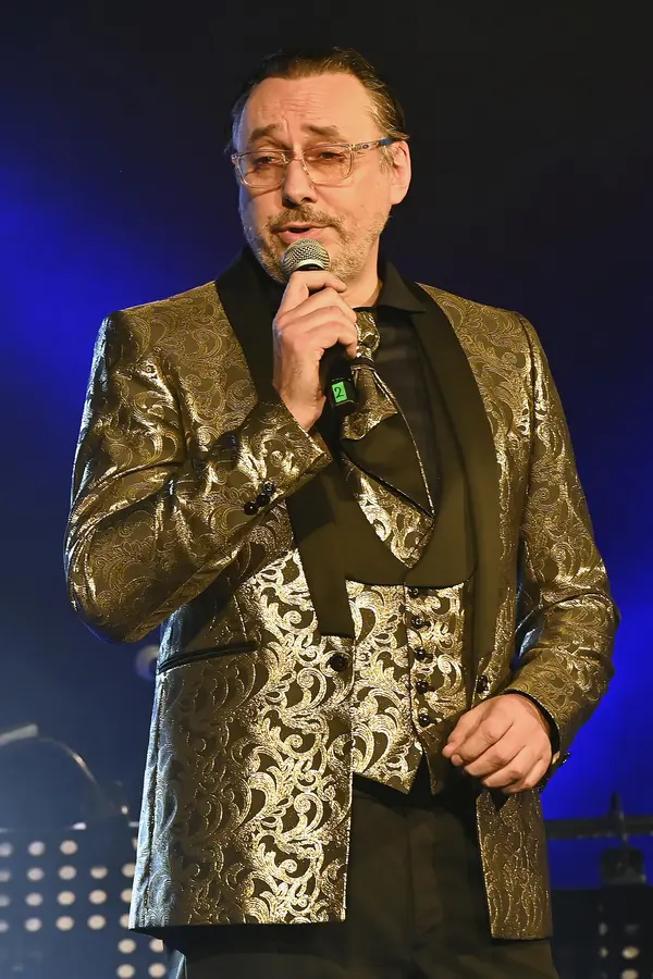 Drama na jevišti Hybernie: Marian Vojtko si v Tarzanovi málem vypíchl oko! Dva milimetry a byl slepý - fotka 1/1