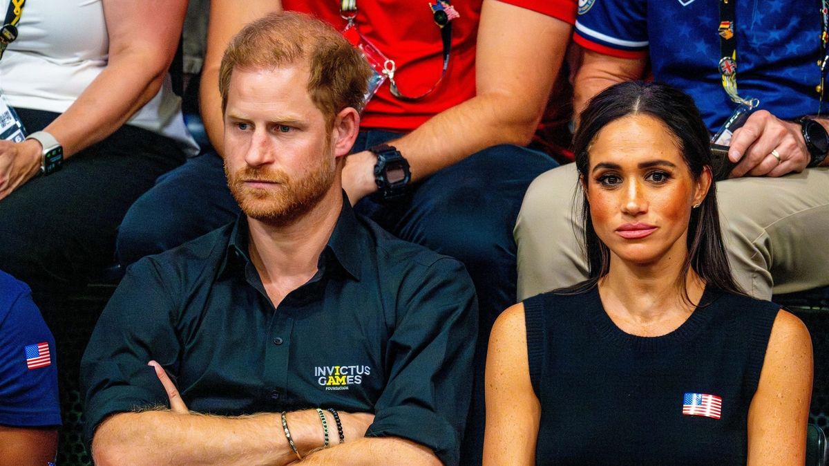 Nenávist vůči Meghan roste, čelí dalším obviněním. Dokonce se měla zajímat o to, kolik by vydělala na rozvodu s Harrym
