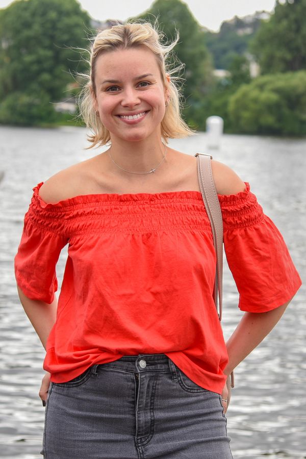 A pak že dokonalost nejde vylepšit. Patricie Solaříková se pochlubila novým účesem. Fanoušci jdou do kolen  - fotka 1/1