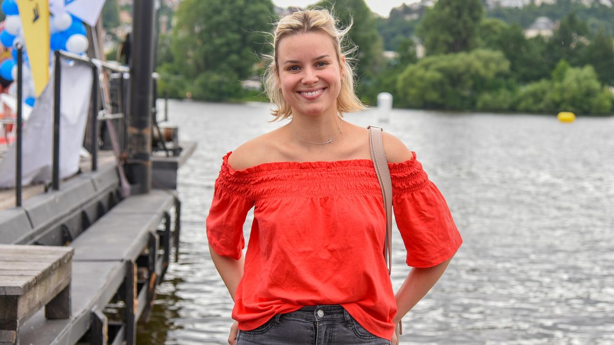 A pak že dokonalost nejde vylepšit. Patricie Solaříková se pochlubila novým účesem. Fanoušci jdou do kolen