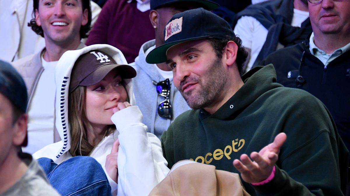 Olivia Wilde má novou lásku: Dva roky po rozchodu se Stylesem se Třináctka znovu zamilovala do mladšího