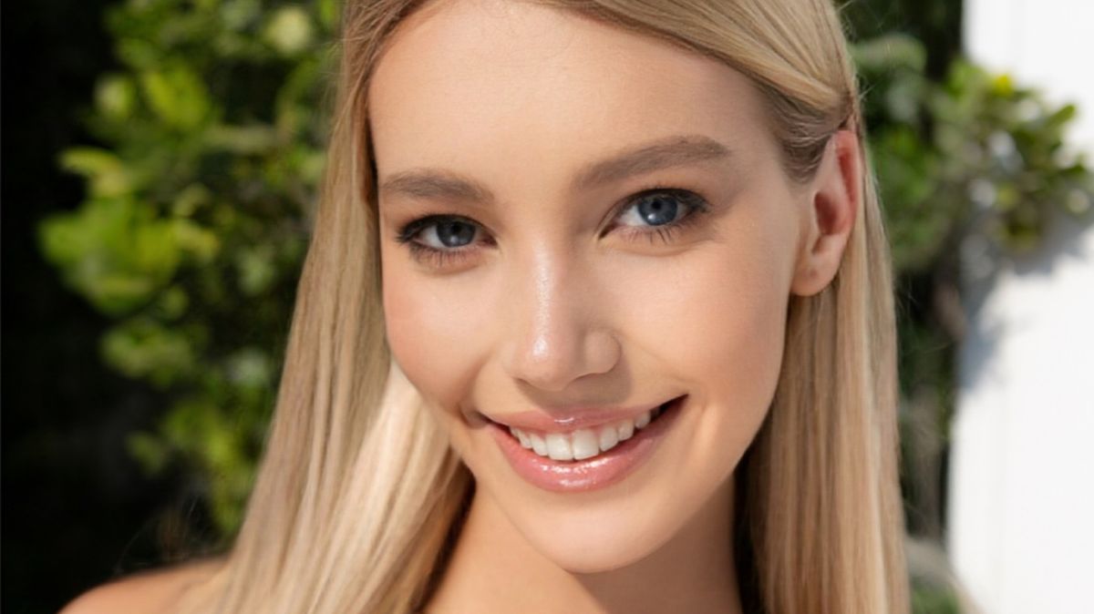 Kvůli ruskému příjmení čelí drsným hejtům! Měnit si ho nebudu, jsem na něj pyšná, vzkazuje finalistka Miss