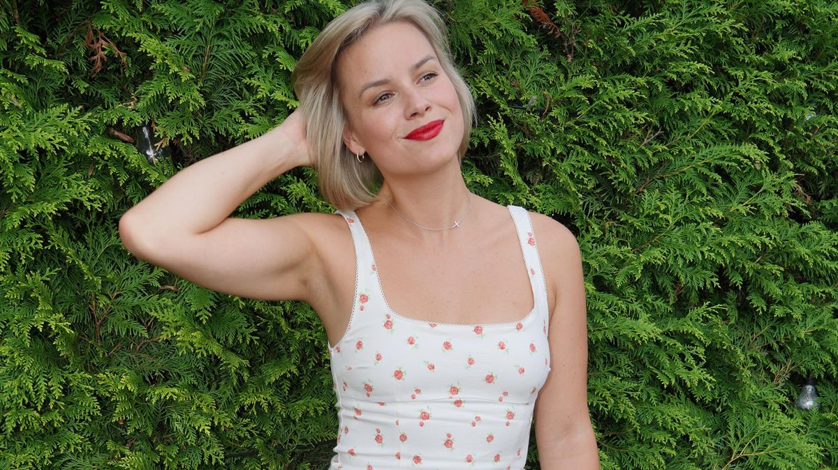 Patricie Pagáčová podráždila fanoušky: Svůdná fotka v kalhotkách z postele vyvolala otázky na erotickou platformu