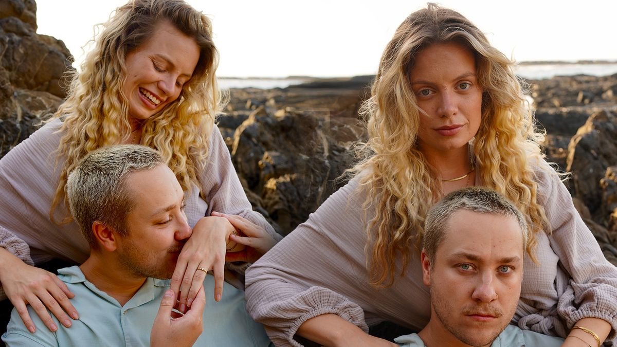 Adam Rundus se zasnoubil: Kuchař z MasterChefa požádal svou partnerku o ruku v džungli na Kostarice