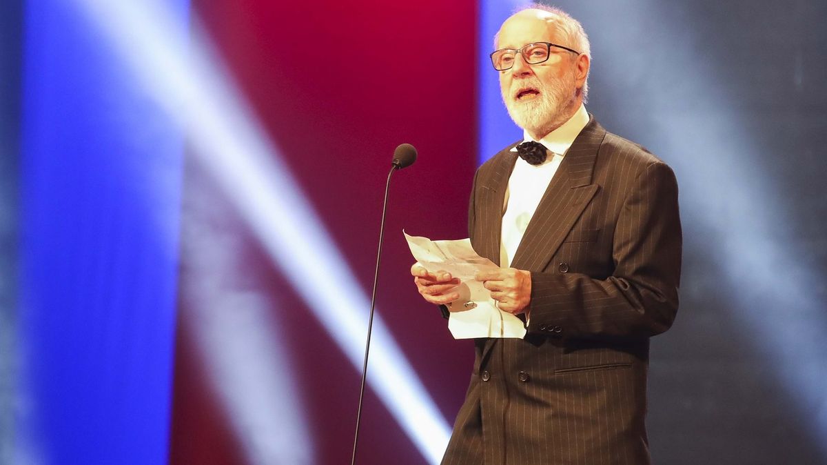 Zemřel hajný z filmu Dědictví. Ján Sedal (†76) byl hvězdou menších rolí, před lety při rvačce málem přišel o život