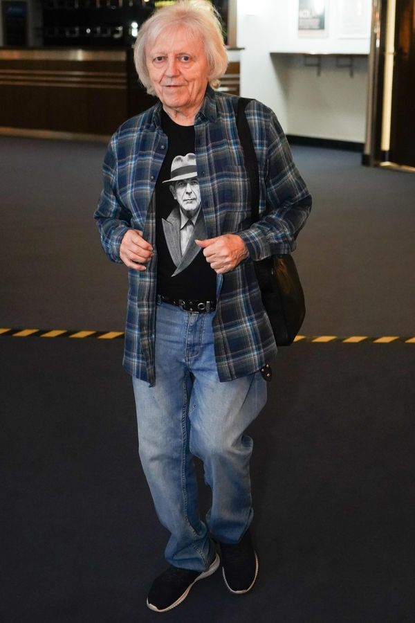 Už ho pomalu pohřbívali. Václav Neckář ale na poslední akci překvapil. Tohle řekl o svém zdravotním stavu  - fotka 1/1