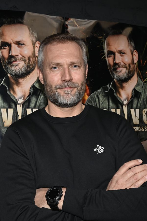 Letošní Survivor má svého vítěze! Moderátor Ondřej Novotný odtajnil, co v televizi ještě nebylo - fotka 1/1