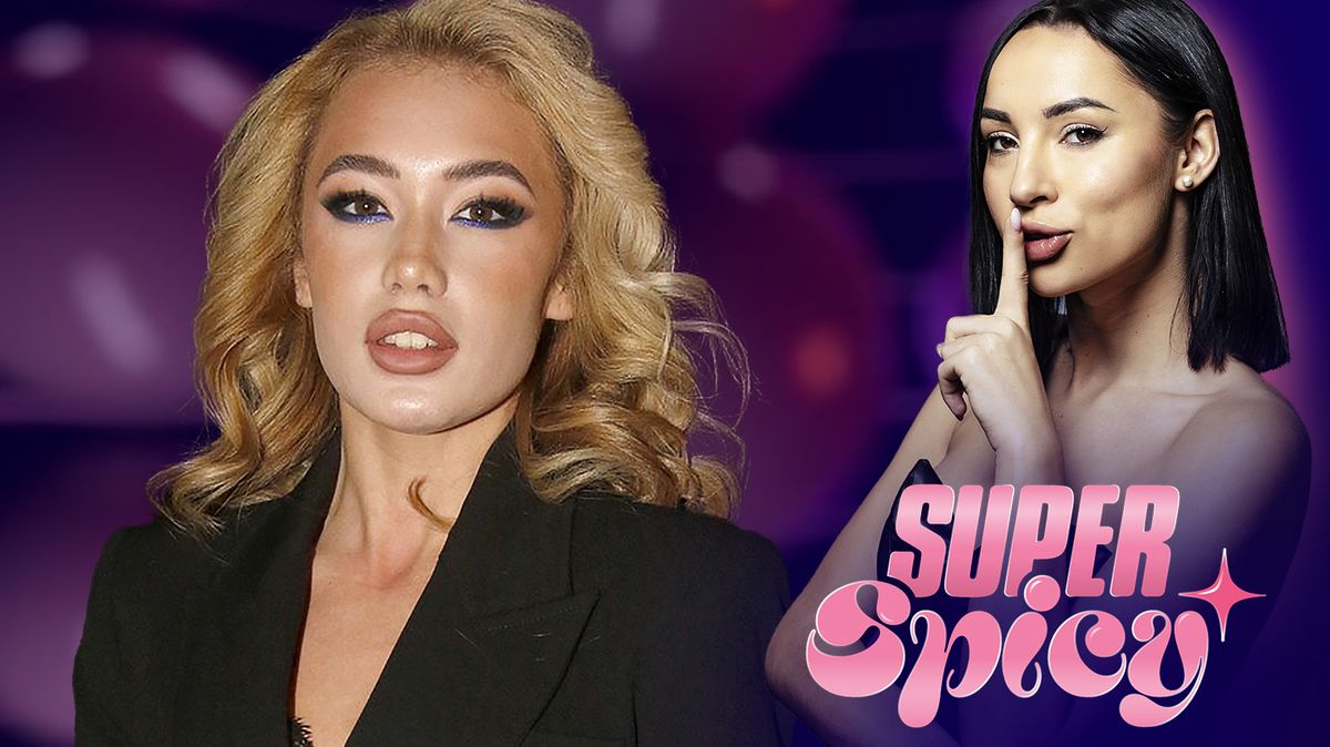 Když vyšlo její první video, bylo to drsné: Rika Fane slavila jako drobná nepotetovaná teenka v pornu velké úspěchy
