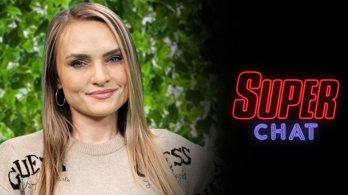 Drsná a nenáviděná Deny z Bachelora v Superchatu: Když po mně někdo jde, umím se za sebe postavit!