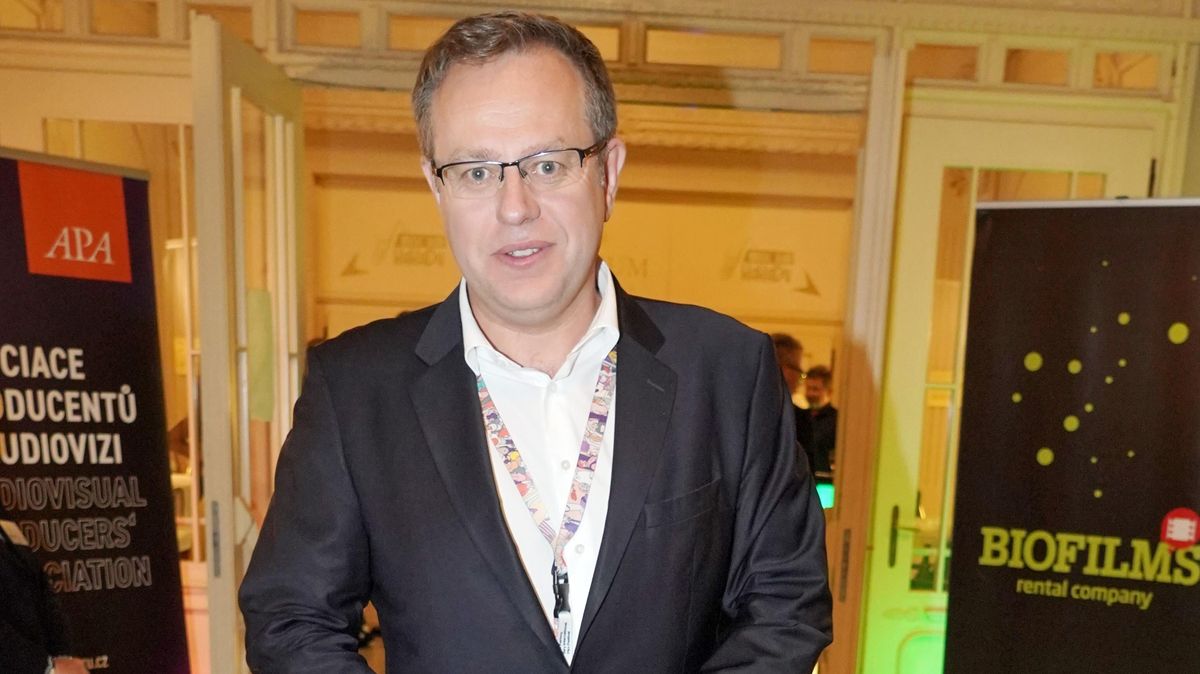 Velký otřes v České televizi! Václav Moravec oznámil konec po 21 letech