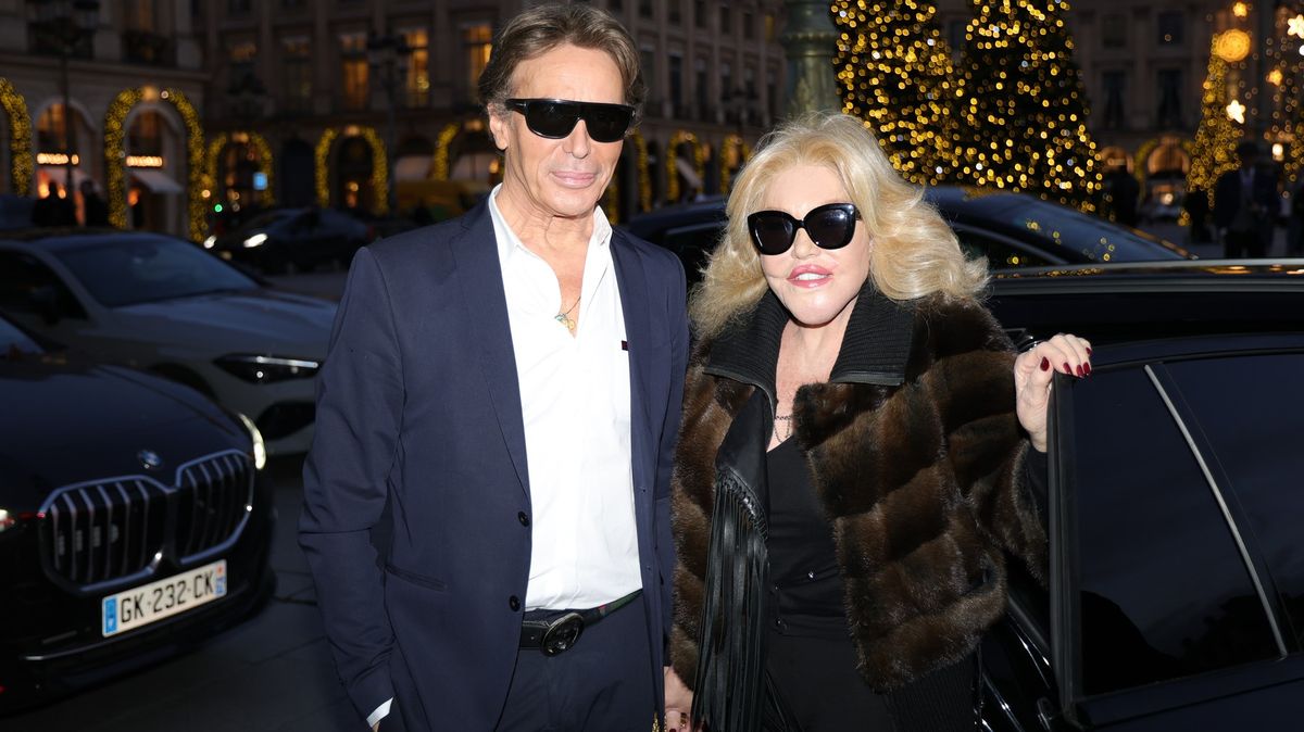 Zemřela „kočičí žena“ Jocelyn Wildenstein (†84). Vytoužené svatby se miliardářka nedočkala, extrémní plastiky popírala