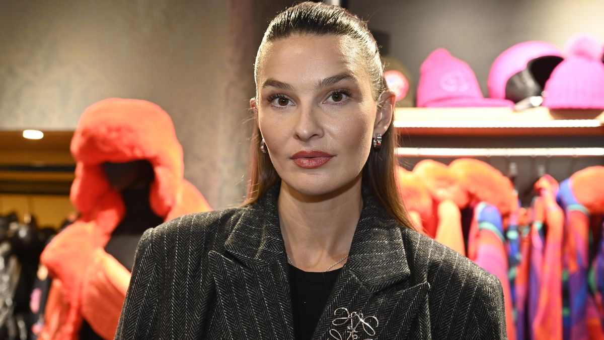 Nikol Švantnerová má za sebou první estetický zákrok: Nechala si tetovat rty. Co na ni říkáte?