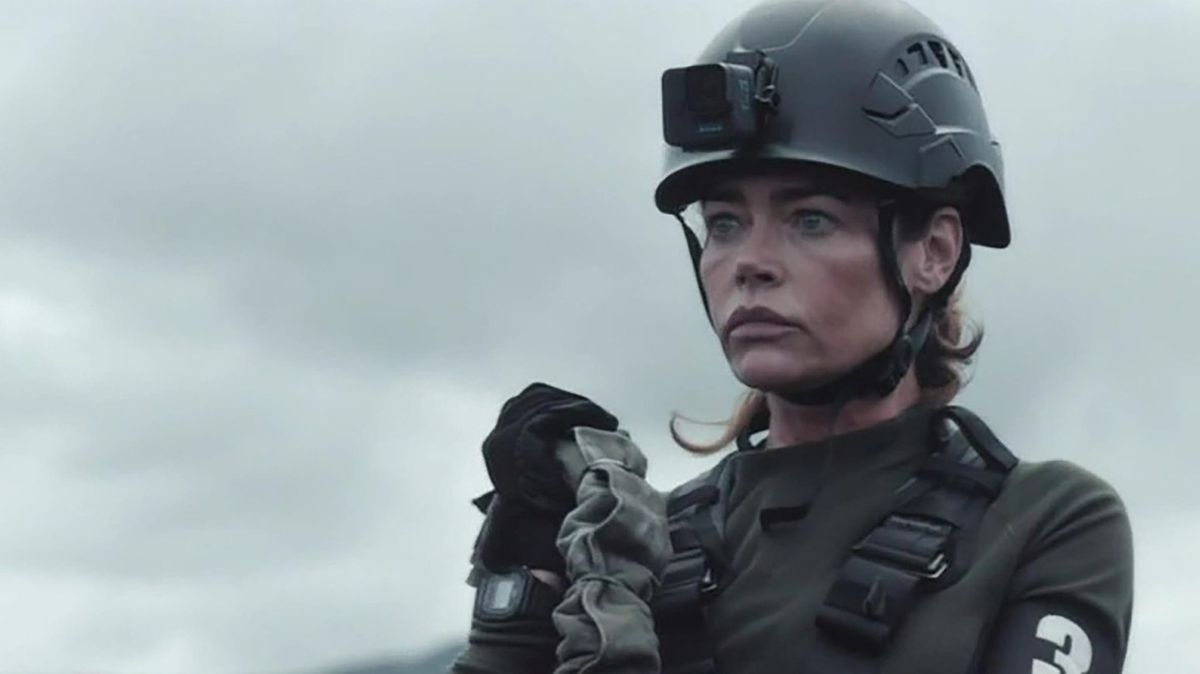 Denise Richards si v nejdrsnější reality show přivodila vážné zranění: Kvůli prasklým implantátům musí na operaci