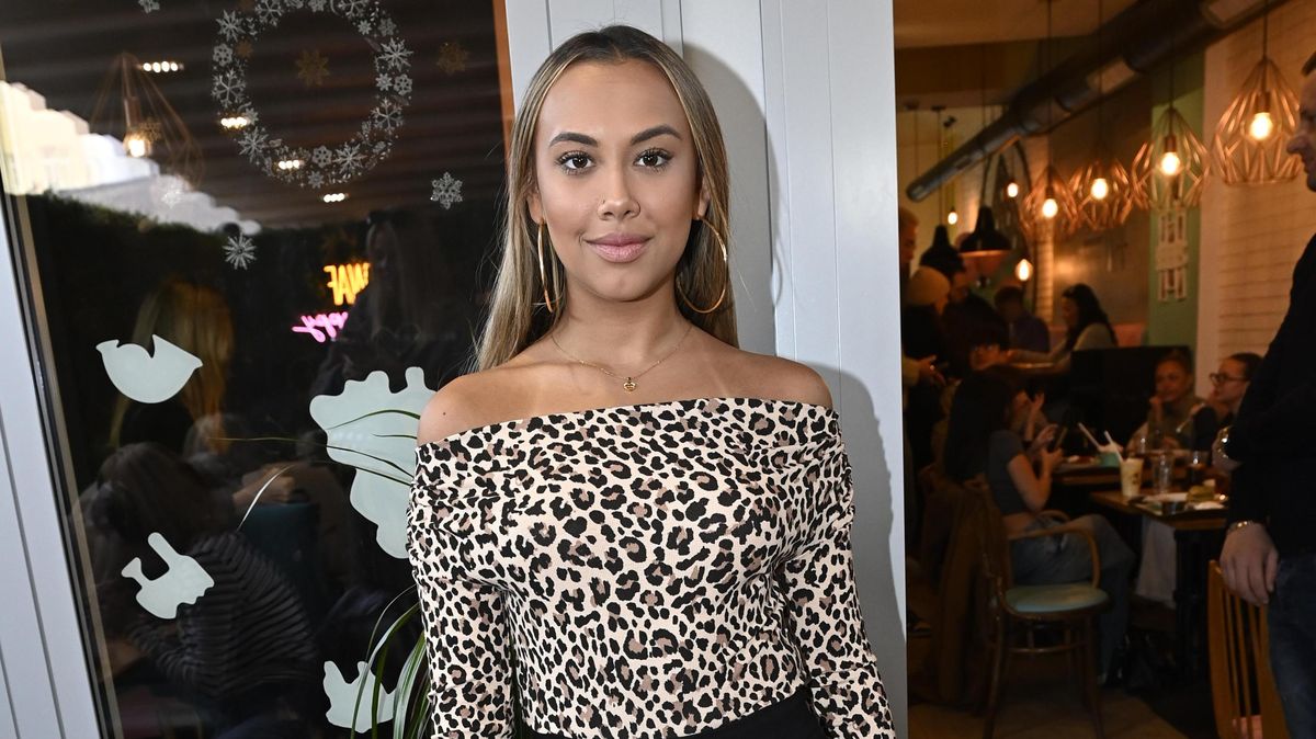 Kráska ze SuperStar přibrala 10 kilogramů a fanoušci jí to dali sežrat: Nejsem plastová figurína, brání se Bikárová