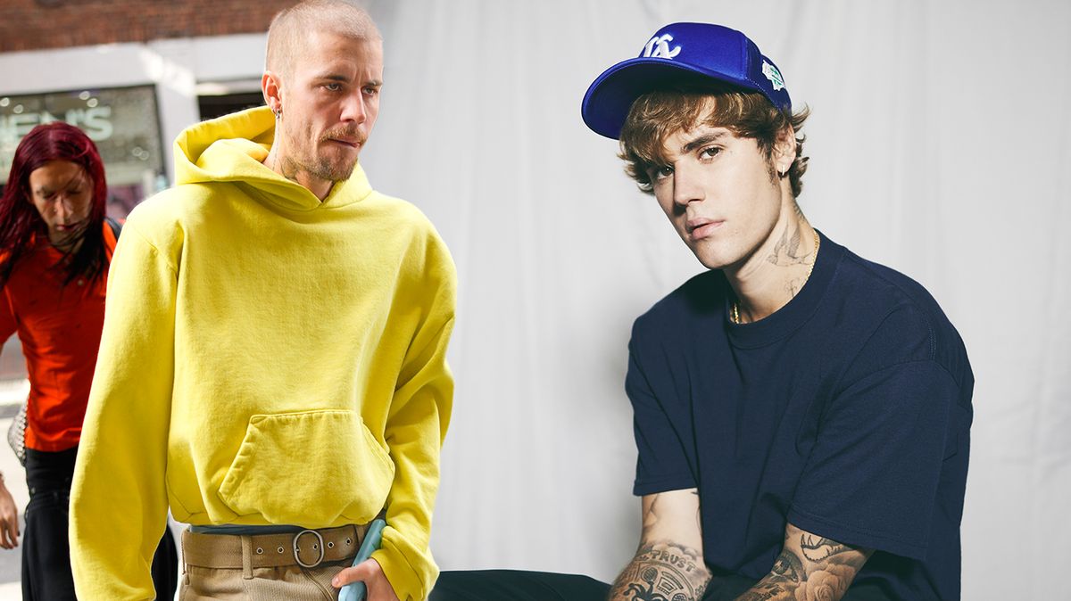 Kolik že mu je? Justin Bieber (30) děsí svým vzhledem. Z pohledného chlapce unavený muž s prázdným výrazem!