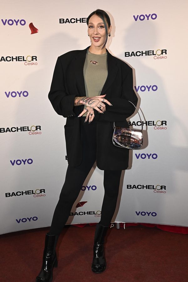 Kundosaki o rozchodu s otcem své sedmiměsíční dcery: Došlo k narušení důvěry - fotka 1/1